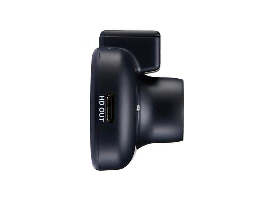 Nextbase In-Car Cam 412GW med GPS & WiFi