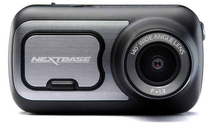 Nextbase 422GW, fullspekket dashcam
