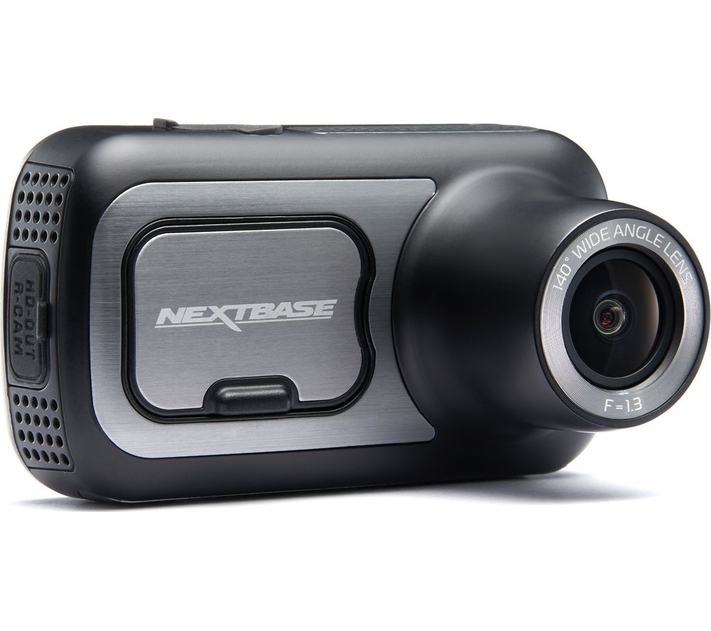 Nextbase 422GW, fullspekket dashcam
