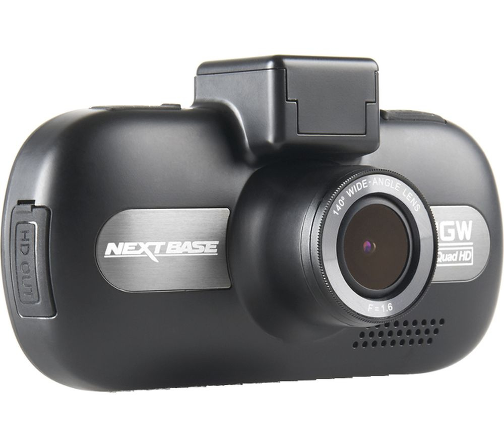 Nextbase In-Car Cam 512GW med GPS & WiFi