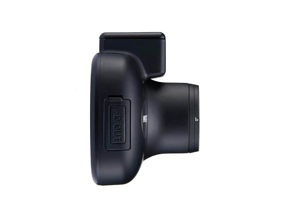 Nextbase In-Car Cam 512GW med GPS & WiFi