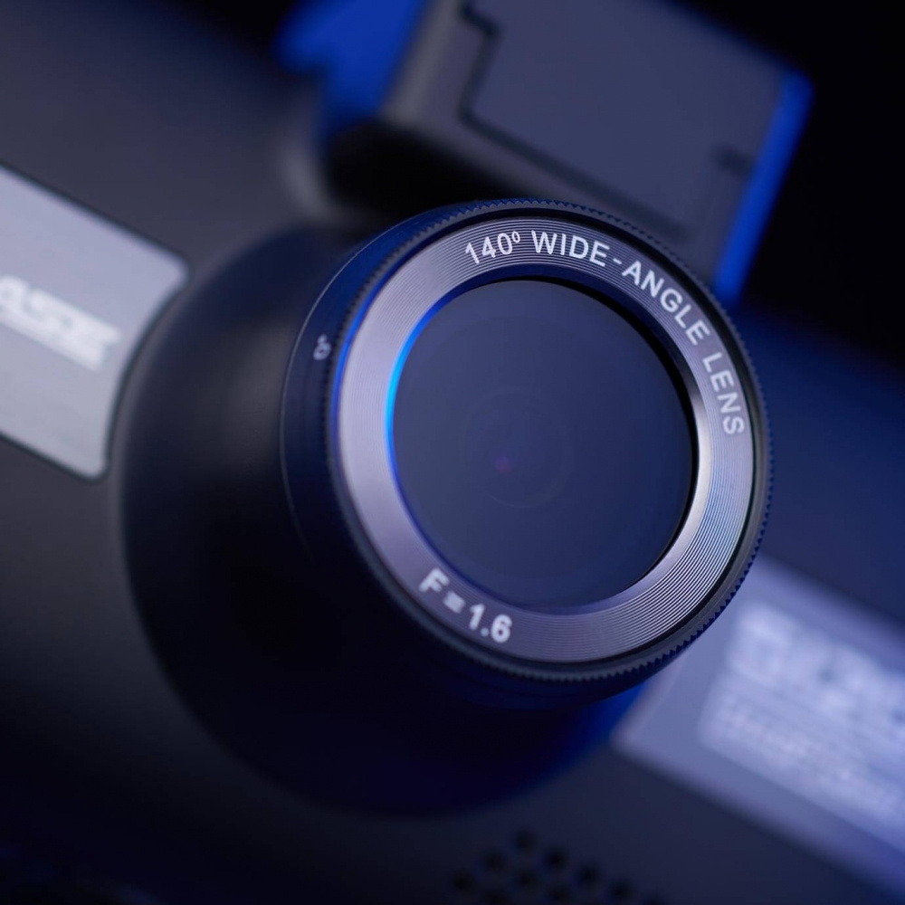 Nextbase In-Car Cam 512GW med GPS & WiFi