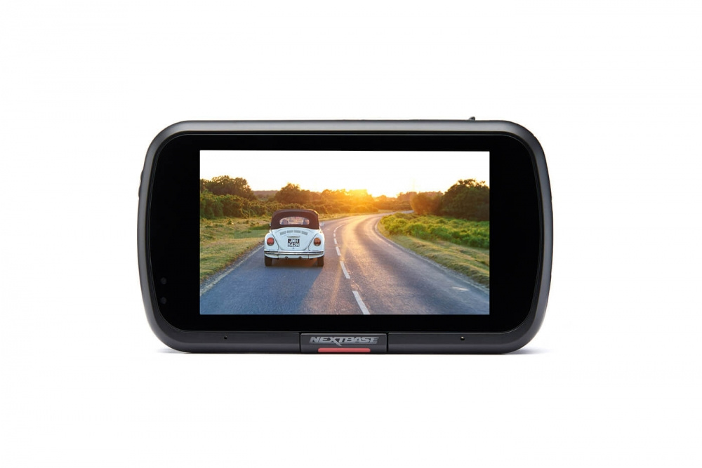 Nextbase 522GW, høyoppløst dashcam
