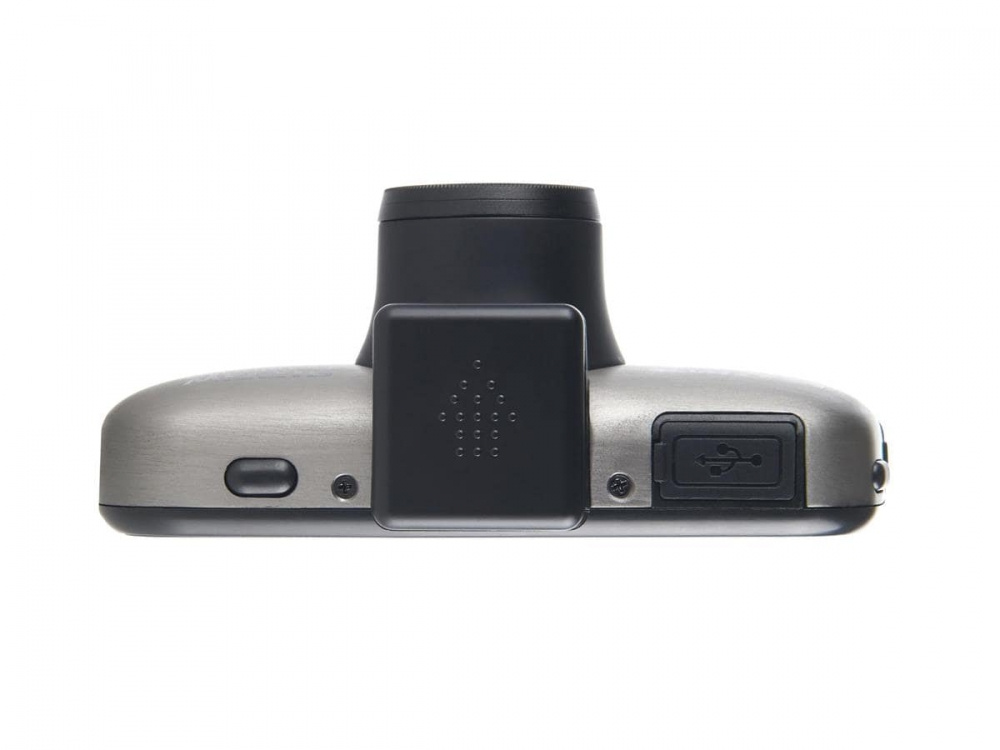 Nextbase In-Car Cam 612GW med GPS, WiFi & 4K-innspilling