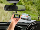Nextbase In-Car Cam 612GW med GPS, WiFi & 4K-innspilling