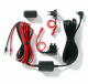 NextBase Dash Cam Hardwire Kit