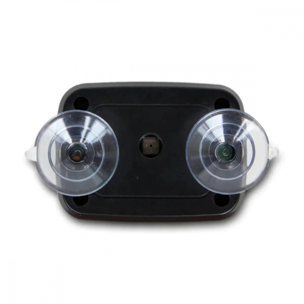 SPL Lab Mini Bass Meter, frittstående dB-måler opp til 160dB