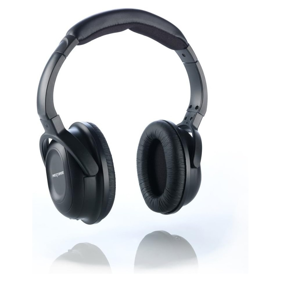 Nextbase trådløse IR-hodetelefoner
