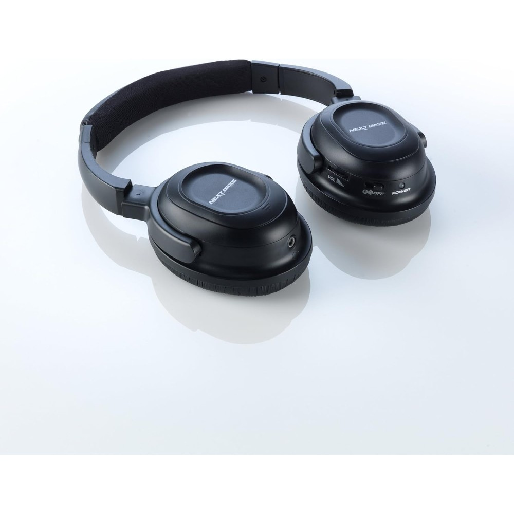 Nextbase trådløse IR-hodetelefoner