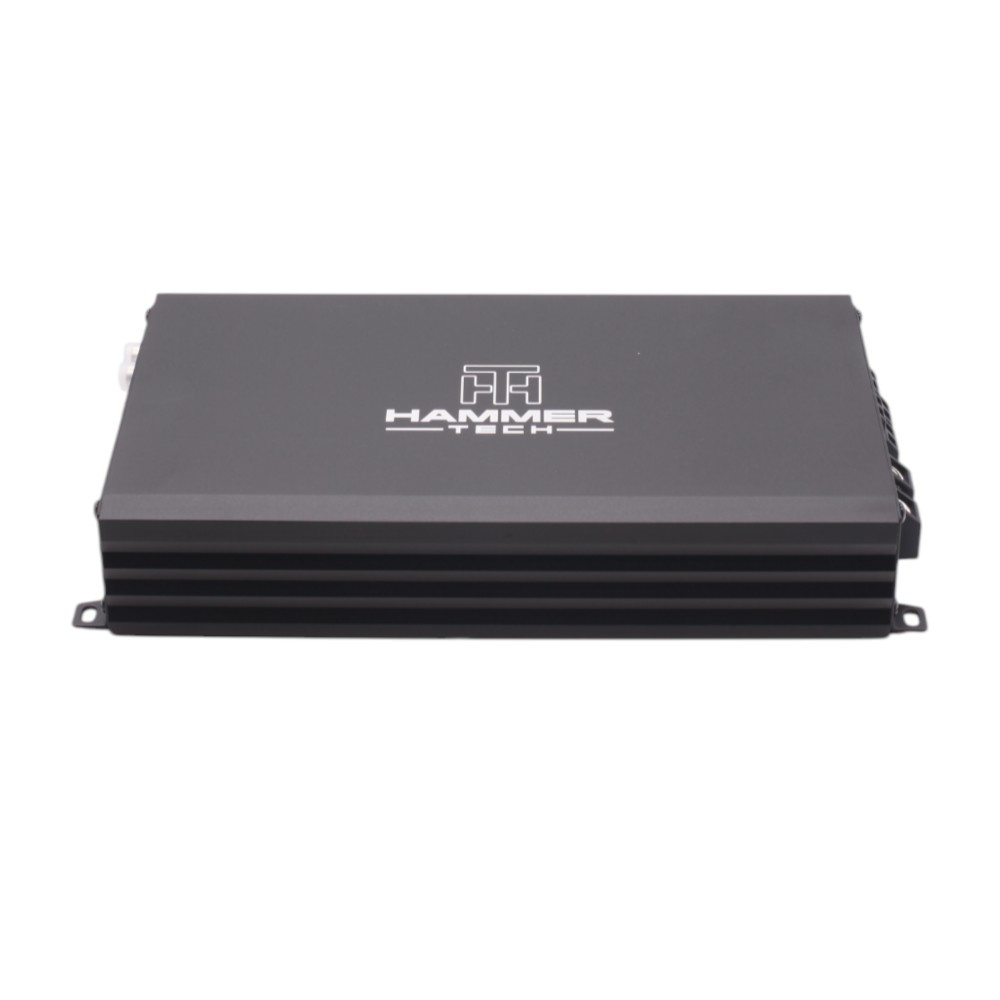 Hammer Tech Assault Class ACA 4300, firekanalsforsterker