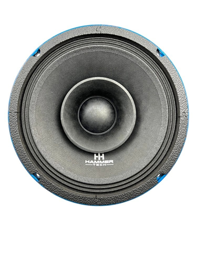 Hammer Tech Heavy Class ACF10NEO, 10 tommers mellomregister