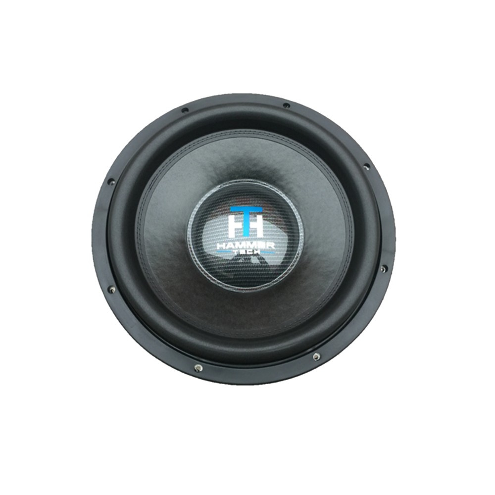 Hammer Tech Assault Class Ultra ACU15D1, 15 tommers bass