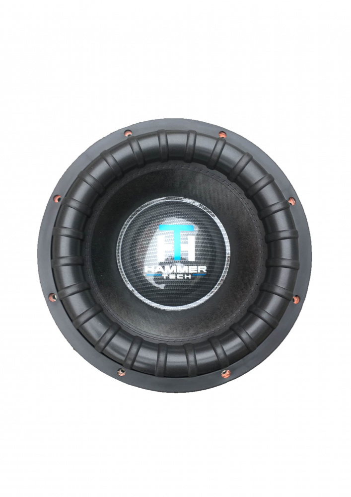 Hammer Tech Assault Class X ACX12UM-D1, 12 tums bas