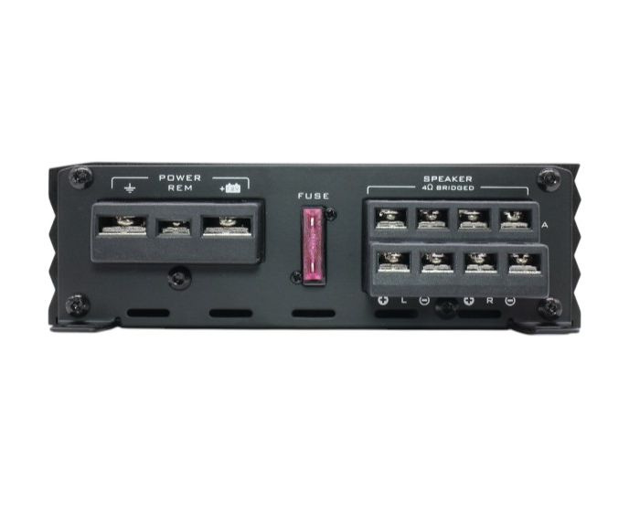 Hammer Tech Element Class ECA 475, 4-kanals forsterker