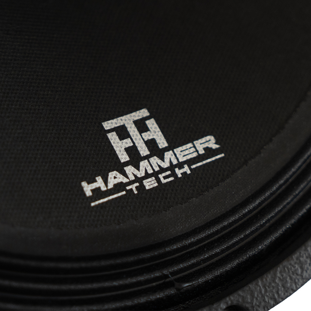 Hammer Tech Element Class ECM10, 10” midbass, par