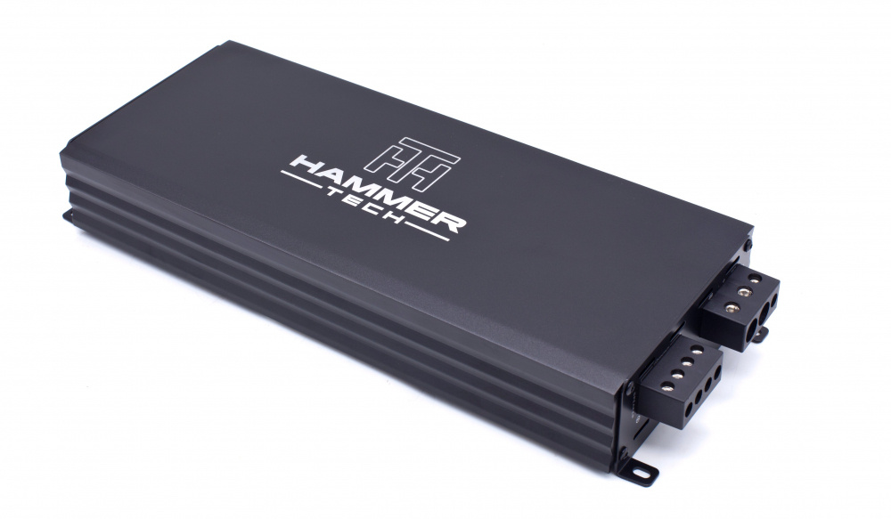 Hammer Tech Heavy Class HCA HCA2250.1D, monoblokk