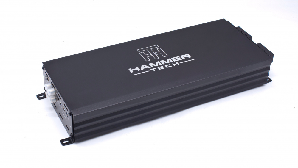 Hammer Tech Heavy Class HCA HCA2250.1D, monoblokk