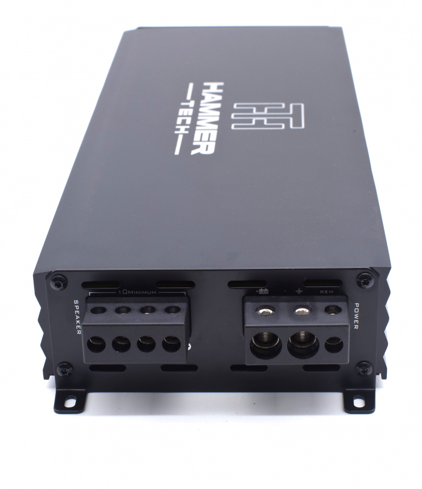 Hammer Tech Heavy Class HCA HCA2250.1D, monoblokk