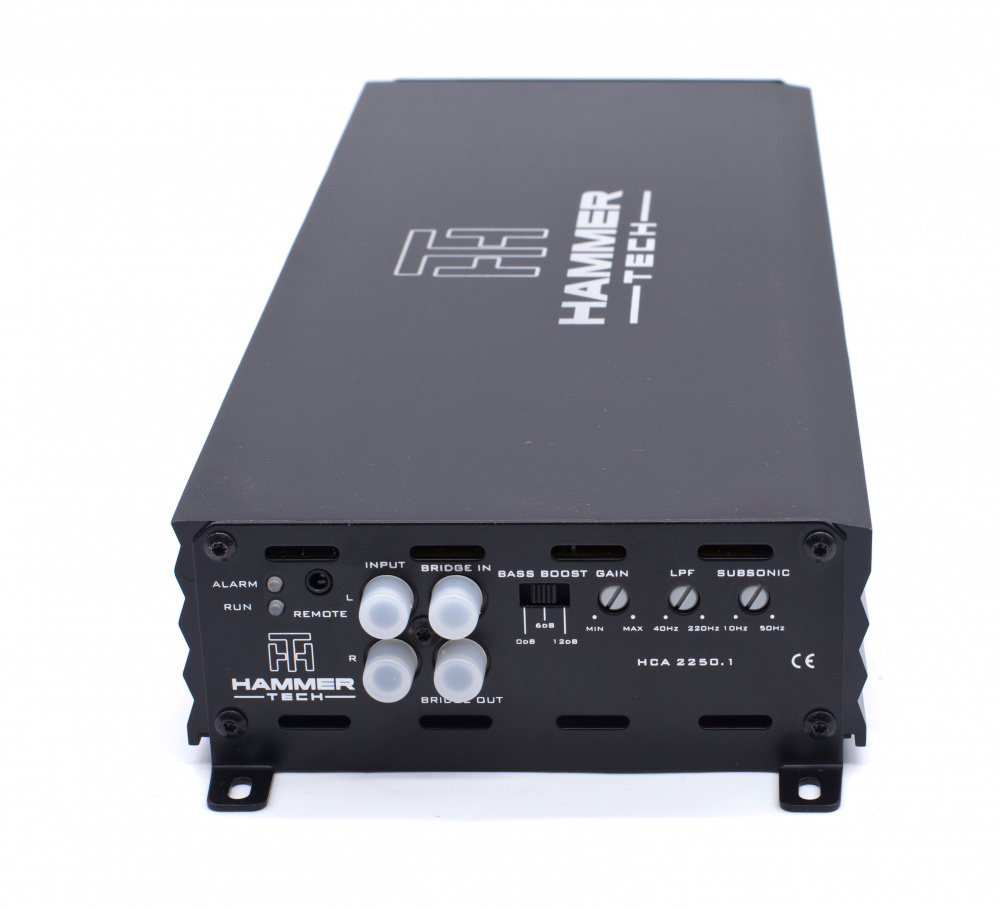 Hammer Tech Heavy Class HCA HCA2250.1D, monoblokk