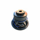 Hammer Tech Heavy Class Ultra HCU12D2, 12 tums bas Hammer Tech Heavy Class Ultra HCU12D2, 12 tums bas