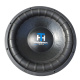 Hammer Tech Heavy Class HCW15V2D2, 15 tommers bass Hammer Tech Heavy Class HCW15V2D2, 15 tommers bass
