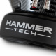 Hammer Tech Heavy Class HCW30D2, 12” basselement