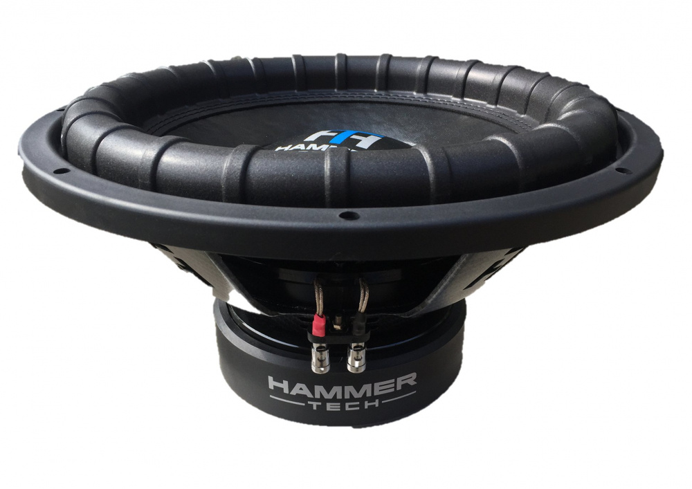 Hammer Tech Heavy Class HCW15, 15” basselement