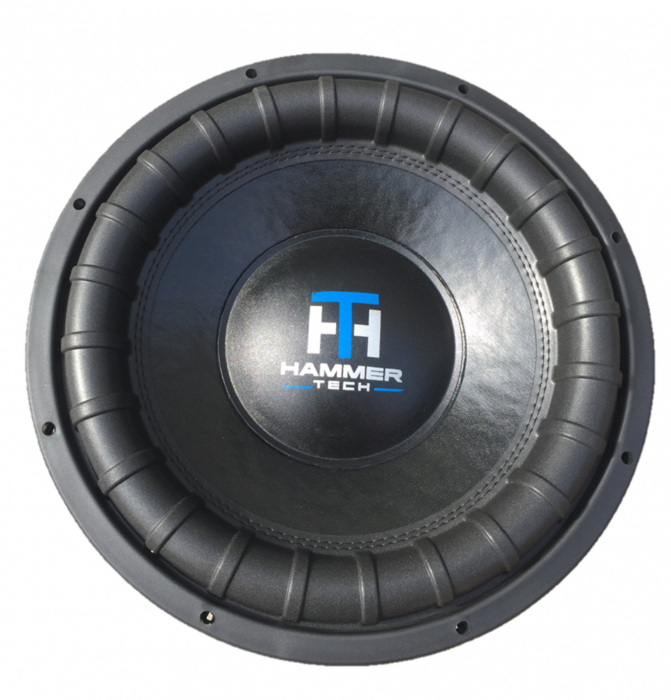 Hammer Tech Heavy Class HCW15, 15” basselement