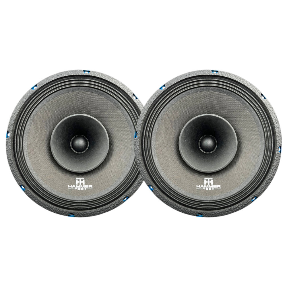 Hammer Tech Light Class LCF10E 10 tommers mellomregister