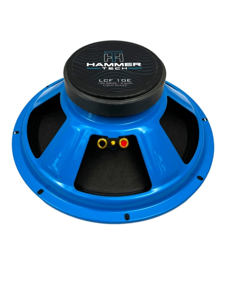 Hammer Tech Light Class LCF10E 10 tommers mellomregister