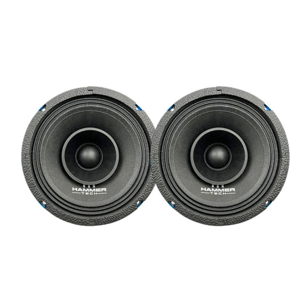 Hammer Tech Light Class LCF65E 6.5 tommers mellomregister