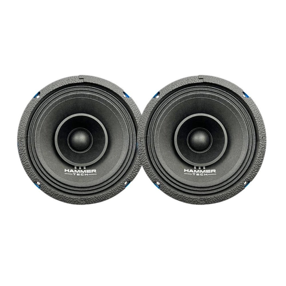 Hammer Tech Light Class LCF80E 8 tommers mellomregister