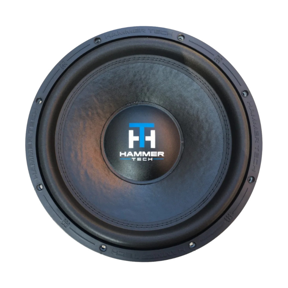 Hammer Tech LCW15V2D2, 15 tommer basselement