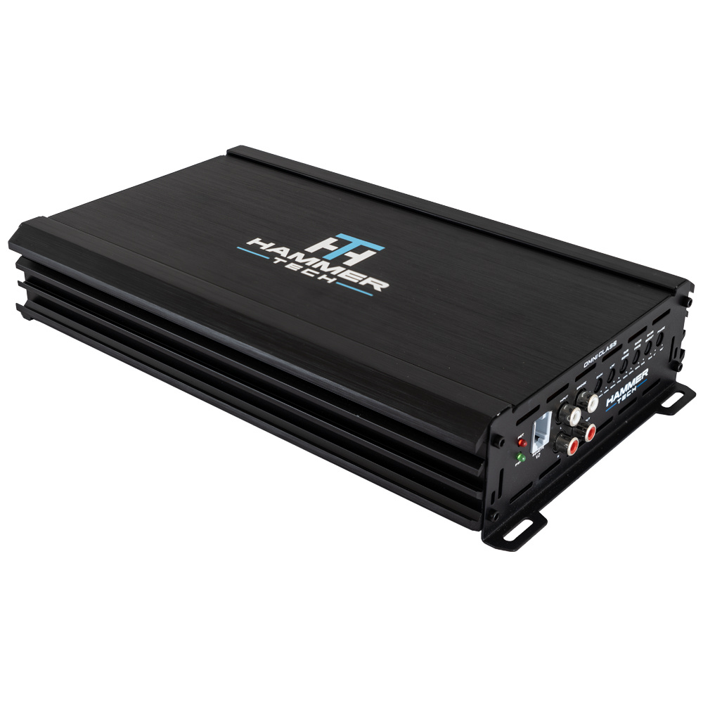 Hammer Tach Omni Class OCA 1000.1D, monoblokk