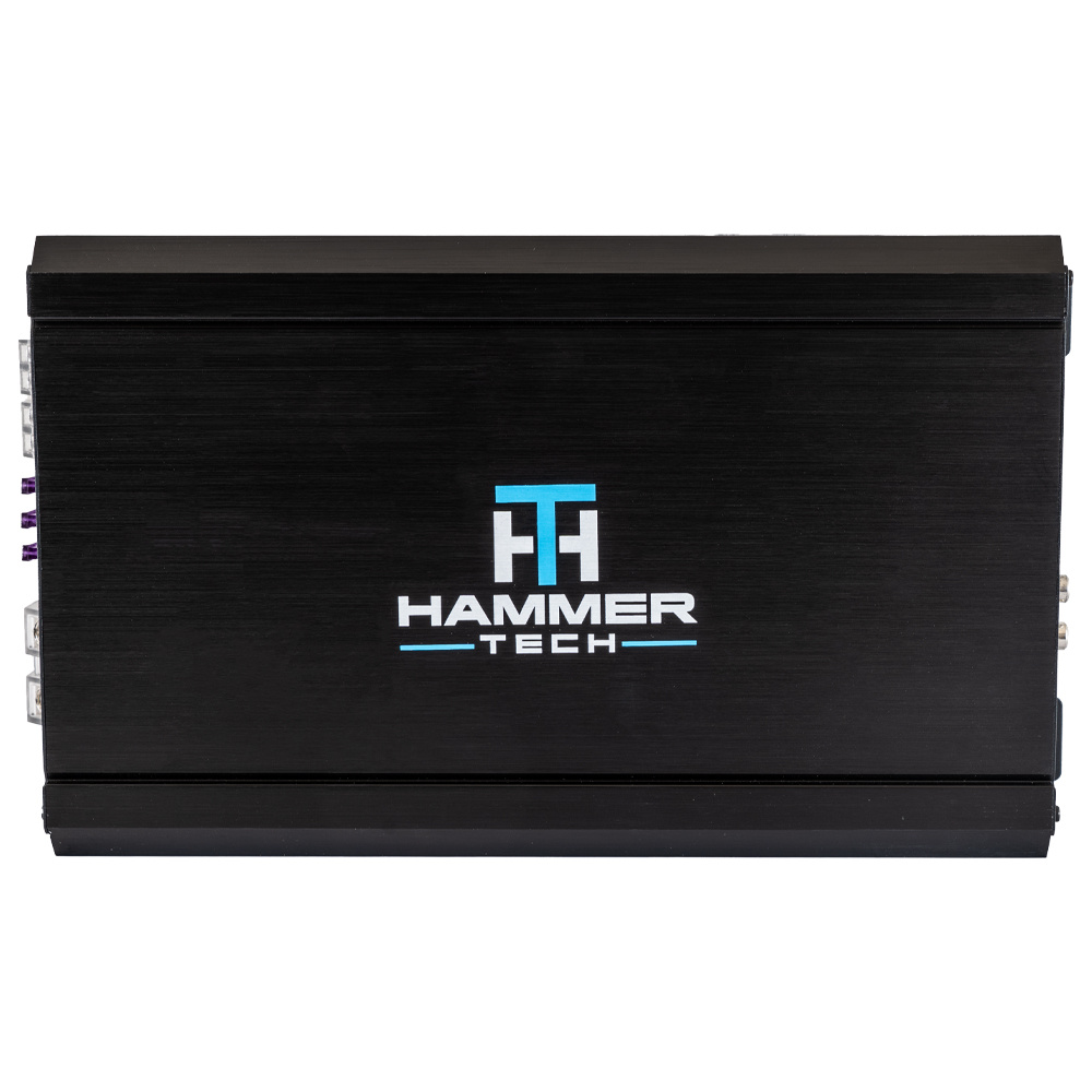 Hammer Tach Omni Class OCA 1000.1D, monoblokk