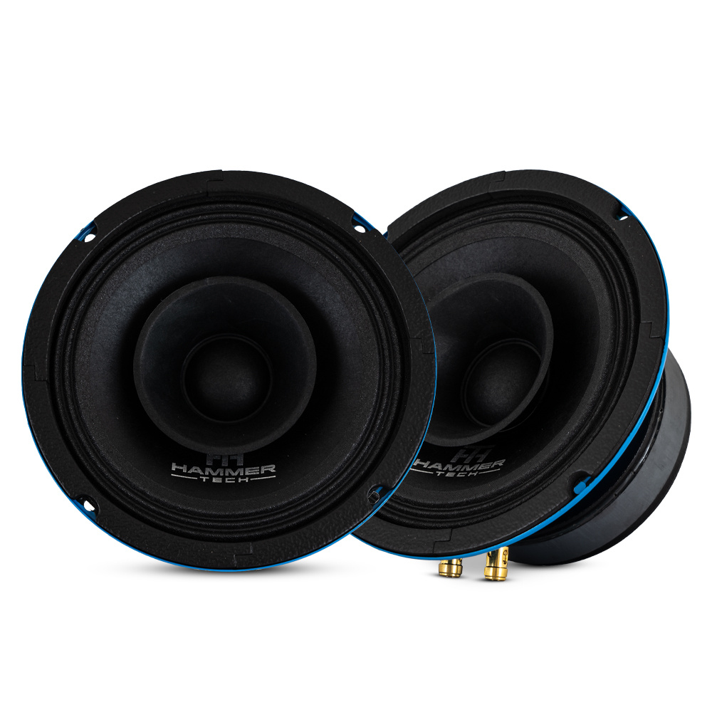 Hammer Tech Omni Class OCF65, 6.5” mellomregister, par