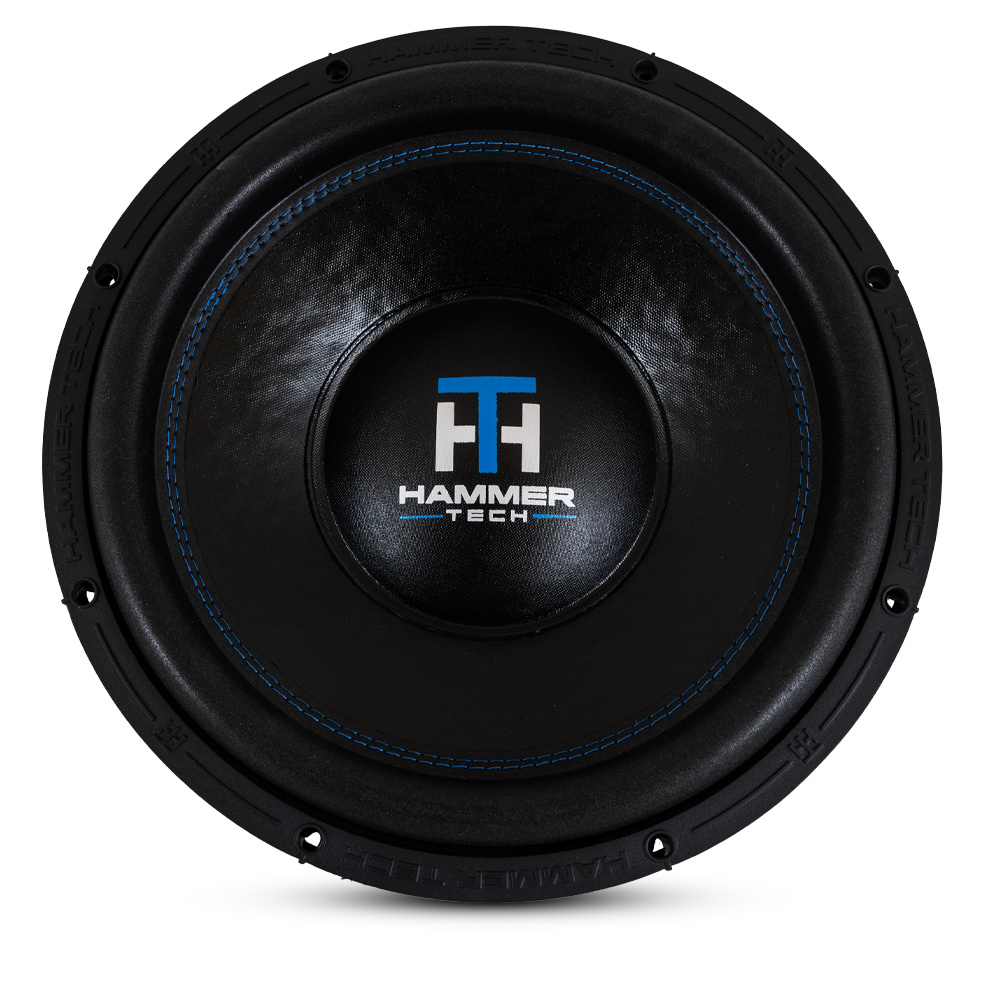 Hammer Tech OmniClass OCW15D2, 15” basselement