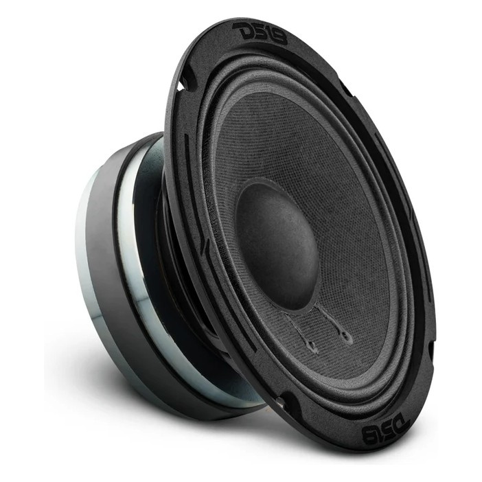 DS18 PRO-X6.4BM, 6.5 tommers midbass, stykk