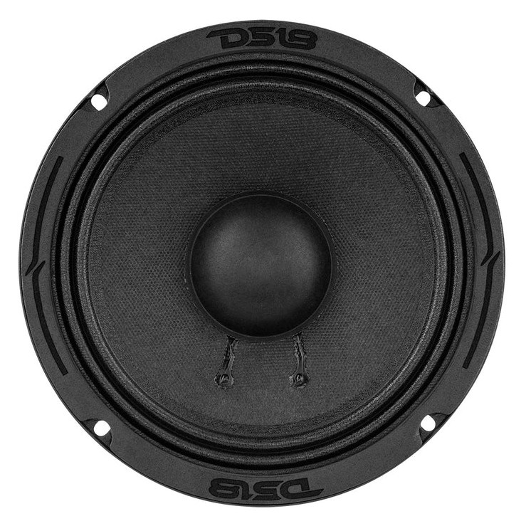 DS18 PRO-X6.4BM, 6.5 tommers midbass, stykk