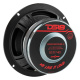 DS18 PRO-X6.4BM, 6.5 tommers midbass, stykk DS18 PRO-X6.4BM, 6.5 tommers midbass, stykk
