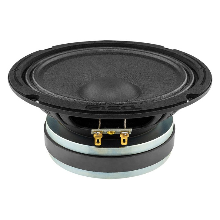 DS18 PRO-X6.4BM, 6.5 tommers midbass, stykk