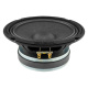 DS18 PRO-X6.4BM, 6.5 tommers midbass, stykk DS18 PRO-X6.4BM, 6.5 tommers midbass, stykk