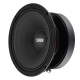 DS18 6PRO500MR-4 6,5-tommers midbass/mellomtone, stk. DS18 6PRO500MR-4 6,5-tommers midbass/mellomtone, stk.