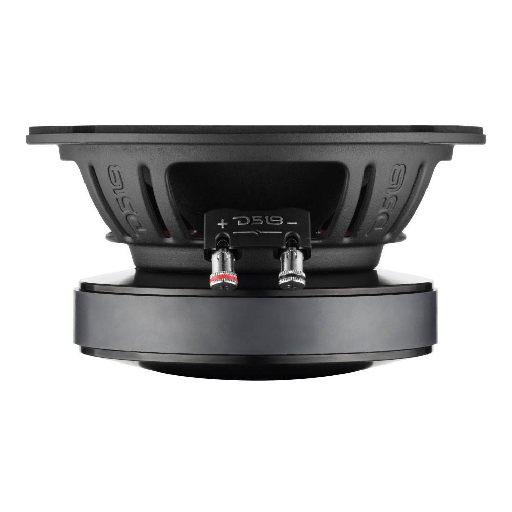 DS18 6PRO500MR-4 6,5-tommers midbass/mellomtone, stk.