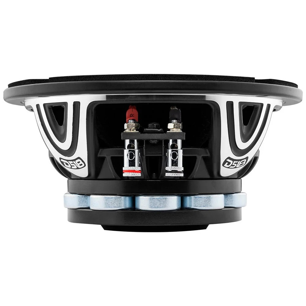 DS18 6XL650N-8, galet tung 6.5 tommers midbass, stykk