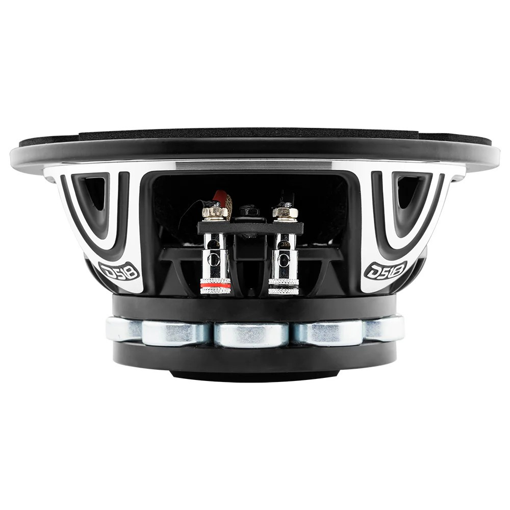 DS18 6XL650NB-4, galet tung 6.5 tommers midbass, stykk