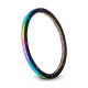 DS18 DLRING10, 10-tommers digital RGB LED-ring for høyttalere/baser DS18 DLRING10, 10-tommers digital RGB LED-ring for høyttalere/baser