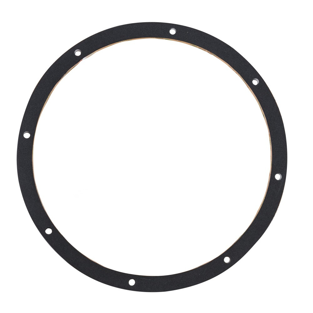 DS18 DLRING10, 10-tommers digital RGB LED-ring for høyttalere/baser