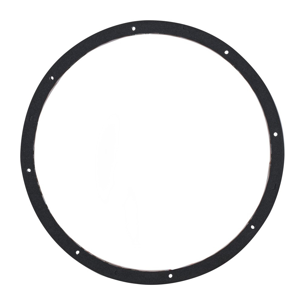 DS18 DLRING12, 12-tommers digital RGB LED-ring for høyttalere/basser