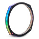 DS18 DLRING69, 6x9-tommers digital RGB LED-ring for høyttalere/baser DS18 DLRING69, 6x9-tommers digital RGB LED-ring for høyttalere/baser